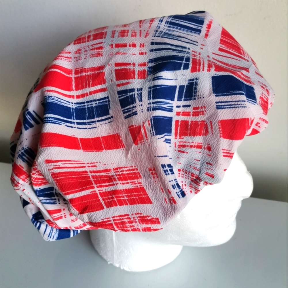 Custom made Bonnet